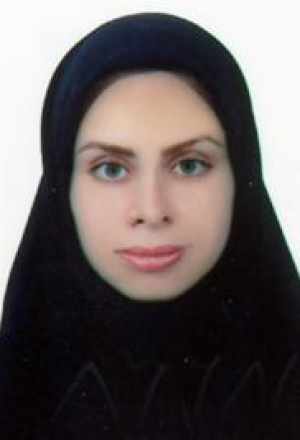 دکتر مریم فروزین 