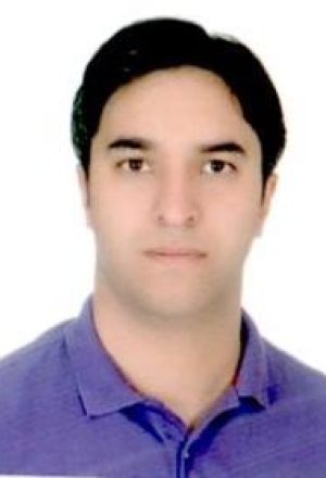 دکتر حامد غنی پور