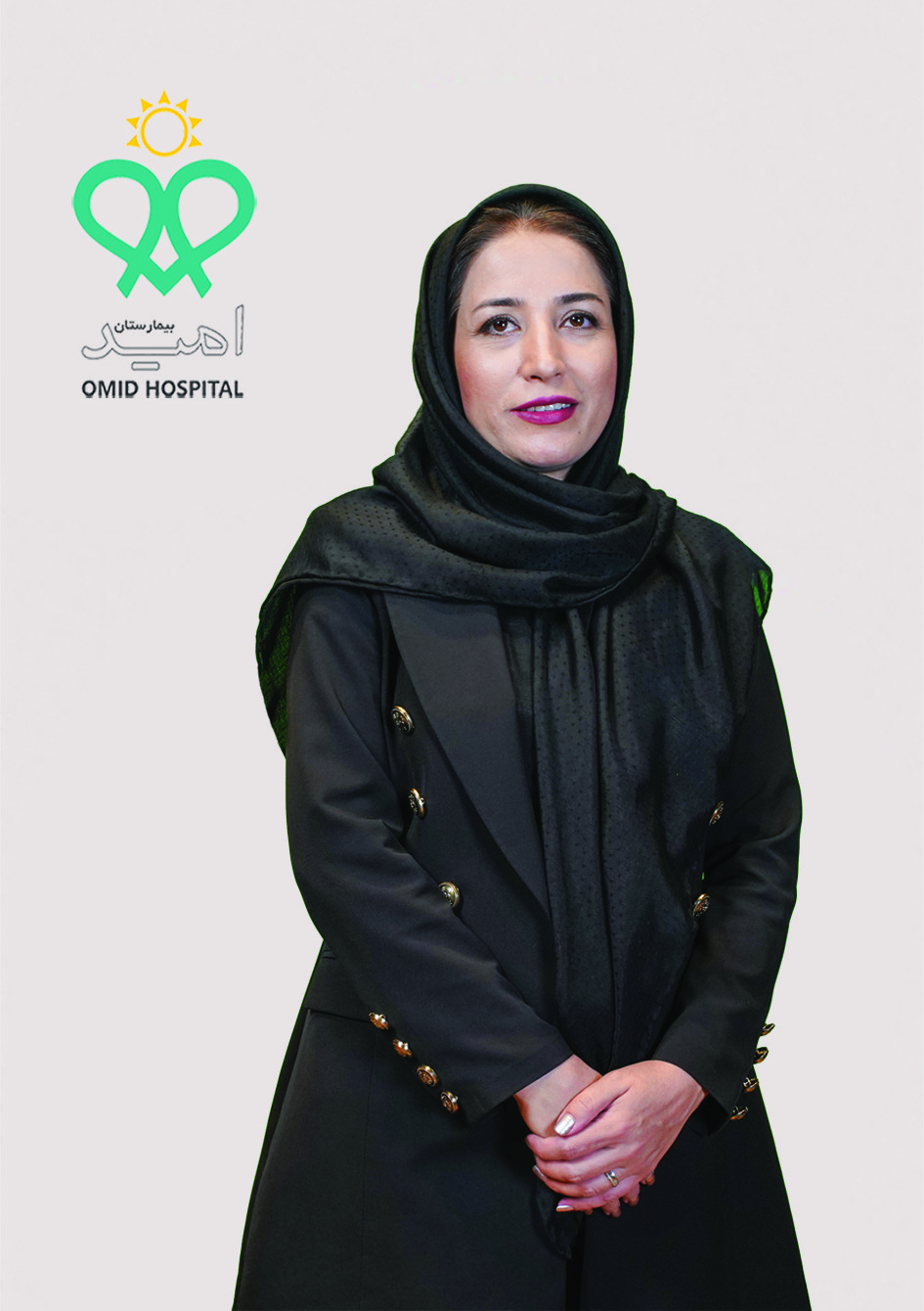 Dr. Zeynab Razavi