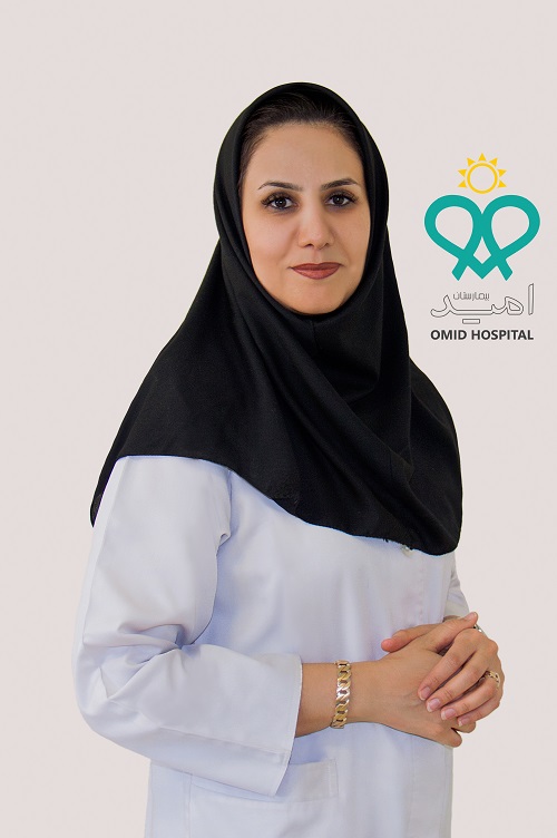 Dr. Sahar Abbaspoor