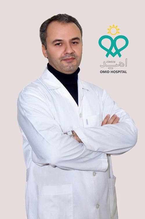Dr. Sepehr Hamadanchi