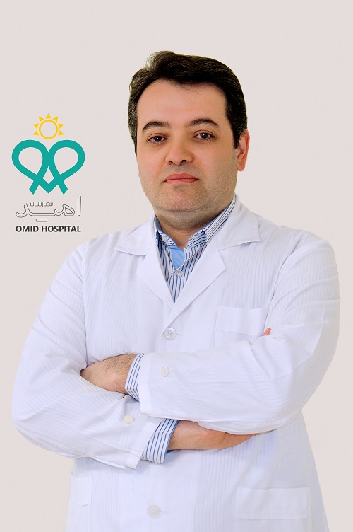 Dr. Alireza Hekmat