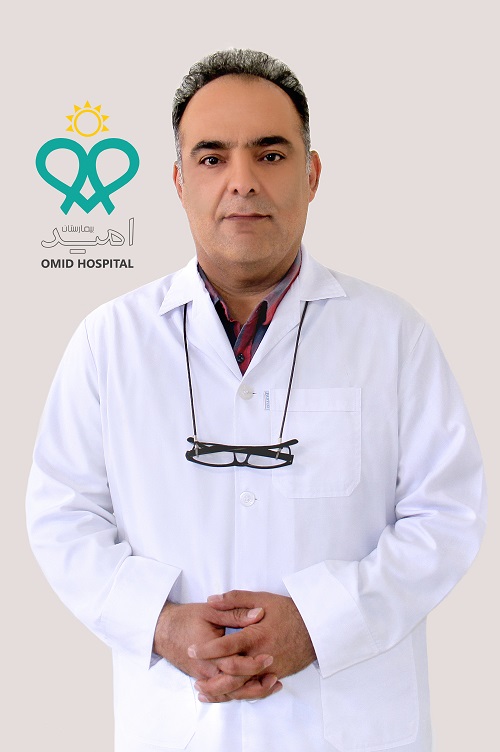 Dr. Mohsen Mansouri