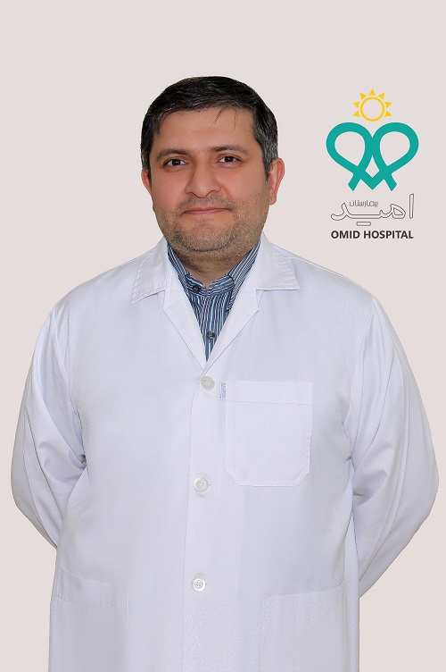 Dr. Alireza Mir Fakhrayi