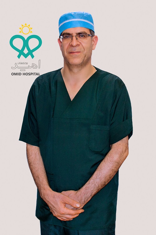 Dr. Rahim Mahmoodloo