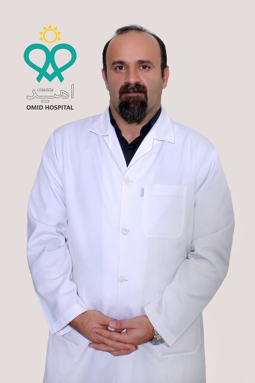 Dr. Morad Sina