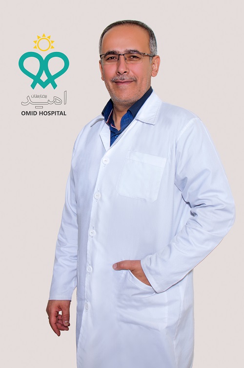 Dr. Naser Moshiri Aydinloo