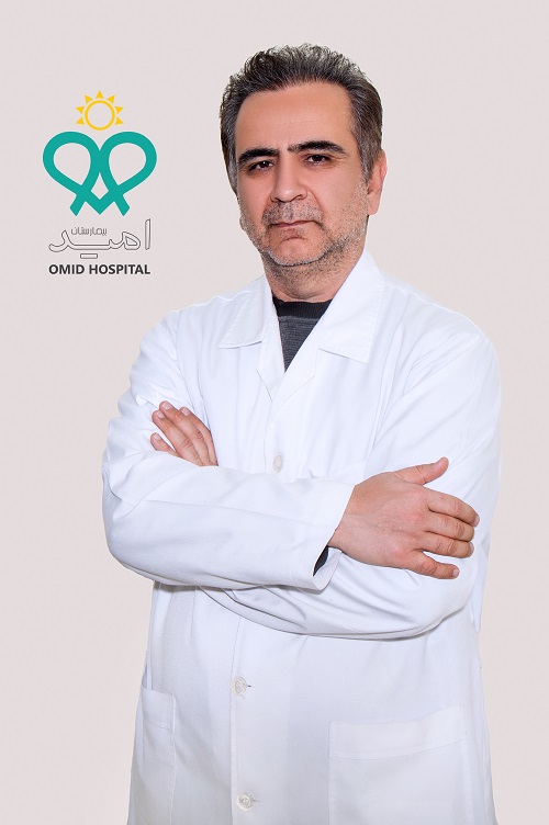 Dr. Ramin Mootab Sahih Azar