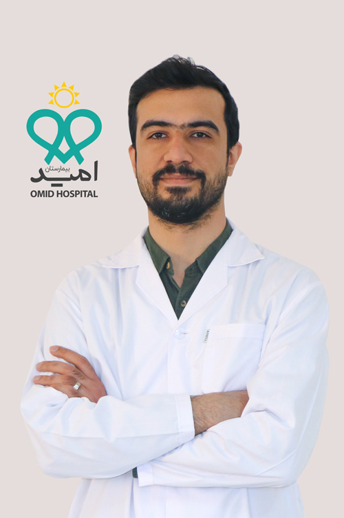 Dr. Yavar Rajab Zadeh