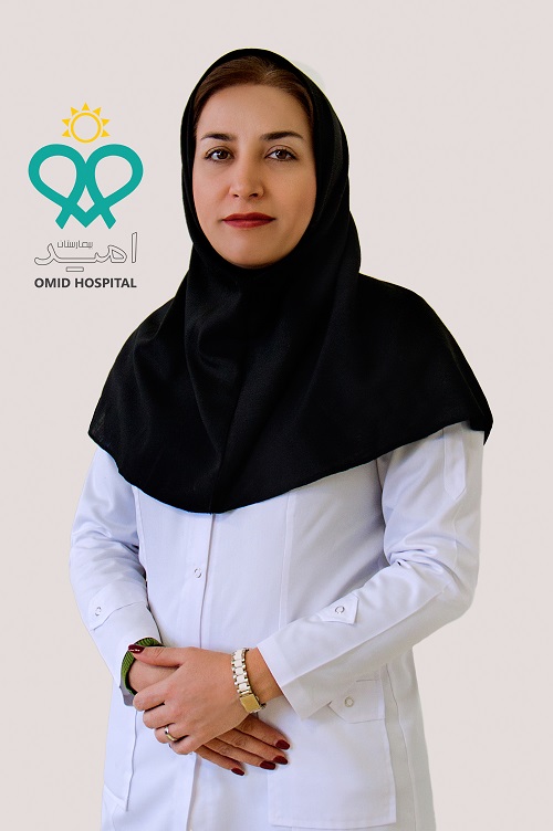 Dr. Zeynab Razavi