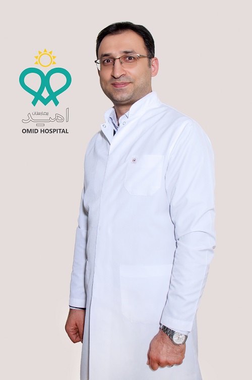 Dr. Behzad Sinaei