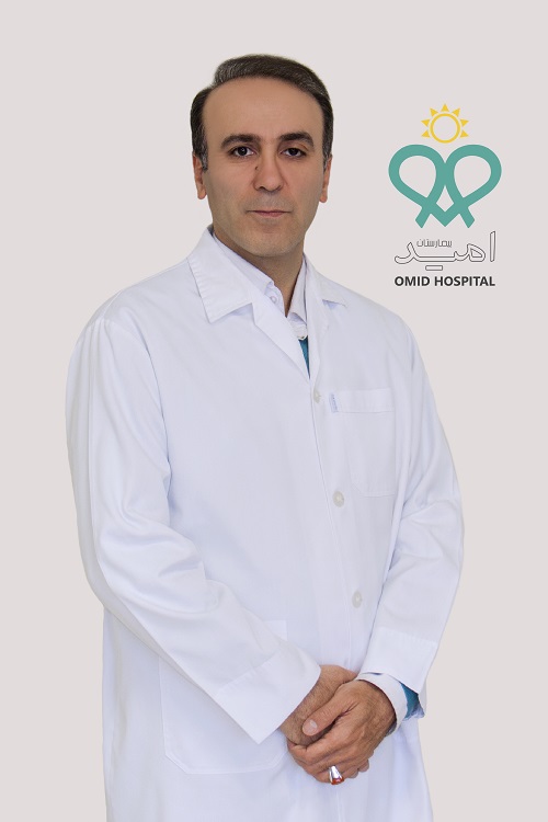 Dr. Ali Asghar Soodi