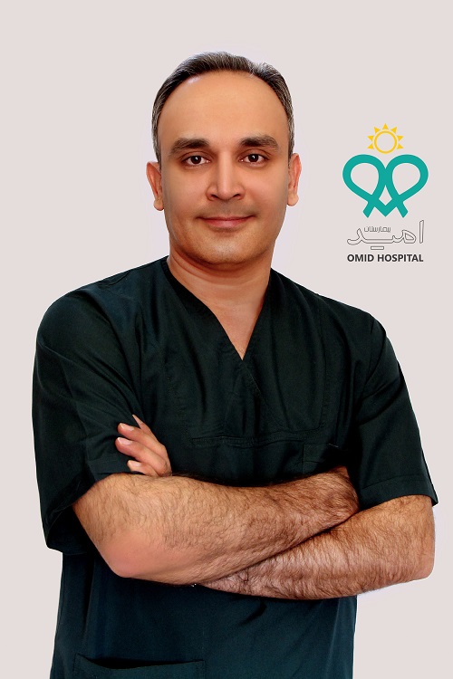 Dr. Mehdi Ehsasat Vatan