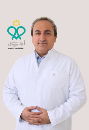 Dr. Omid Asna Ashari