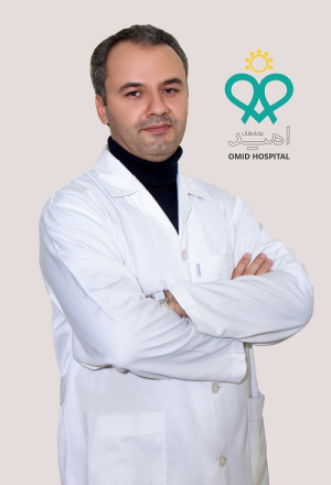 Dr. Sepehr Hamadanchi