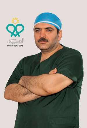 Dr. Mohsen Hasanzad Azar