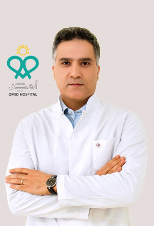 Dr. Seyed Mohsen Hosseini