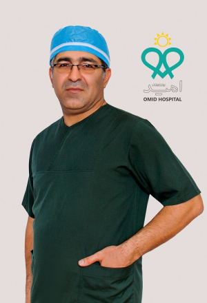 Dr. Peyman Khoshnood