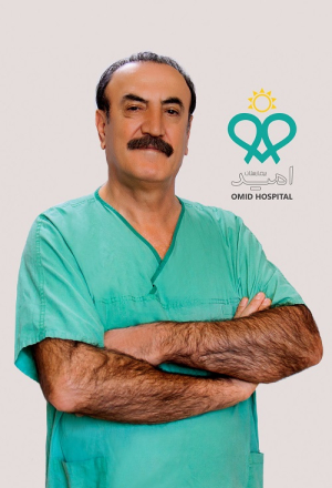 Dr. Khaled Mahmoodzadeh