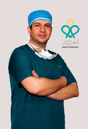 Dr. Mohsen Mehdizadeh