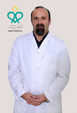 Dr. Morad Sina