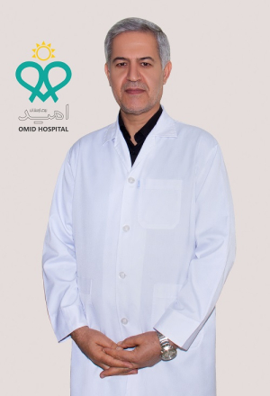 Dr. Seyed Ebrahim Mousavi