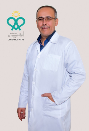 Dr. Naser Moshiri Aydinloo