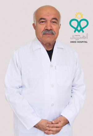 Dr. Manoochehr Motamediyan