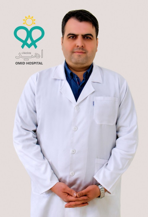 Dr. Sasan Aribi
