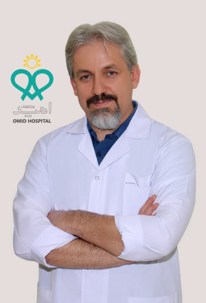 Dr. Ramin Poor Mohebbi