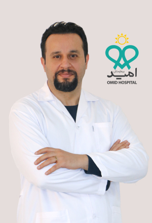 Dr. Amir Hossein Rayegani