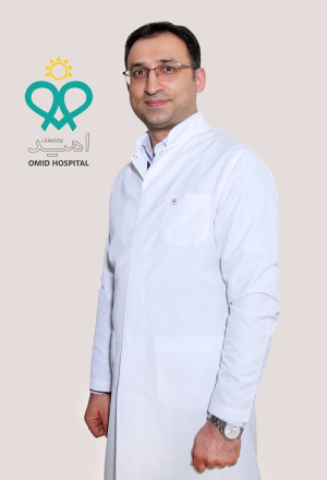 Dr. Behzad Sinaei