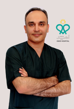 Dr. Mehdi Ehsasat Vatan
