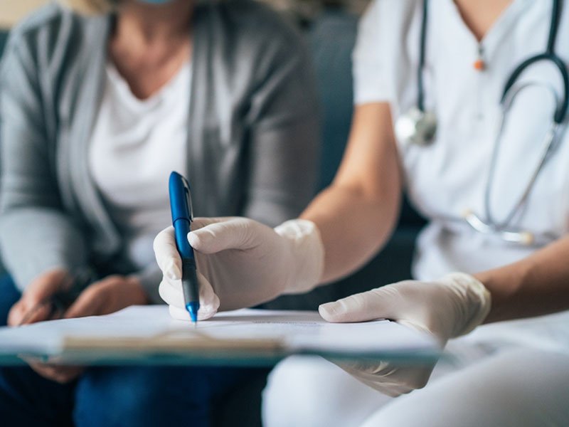 medical center shingletown