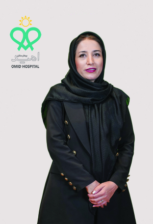 Dr. Zeynab Razavi
