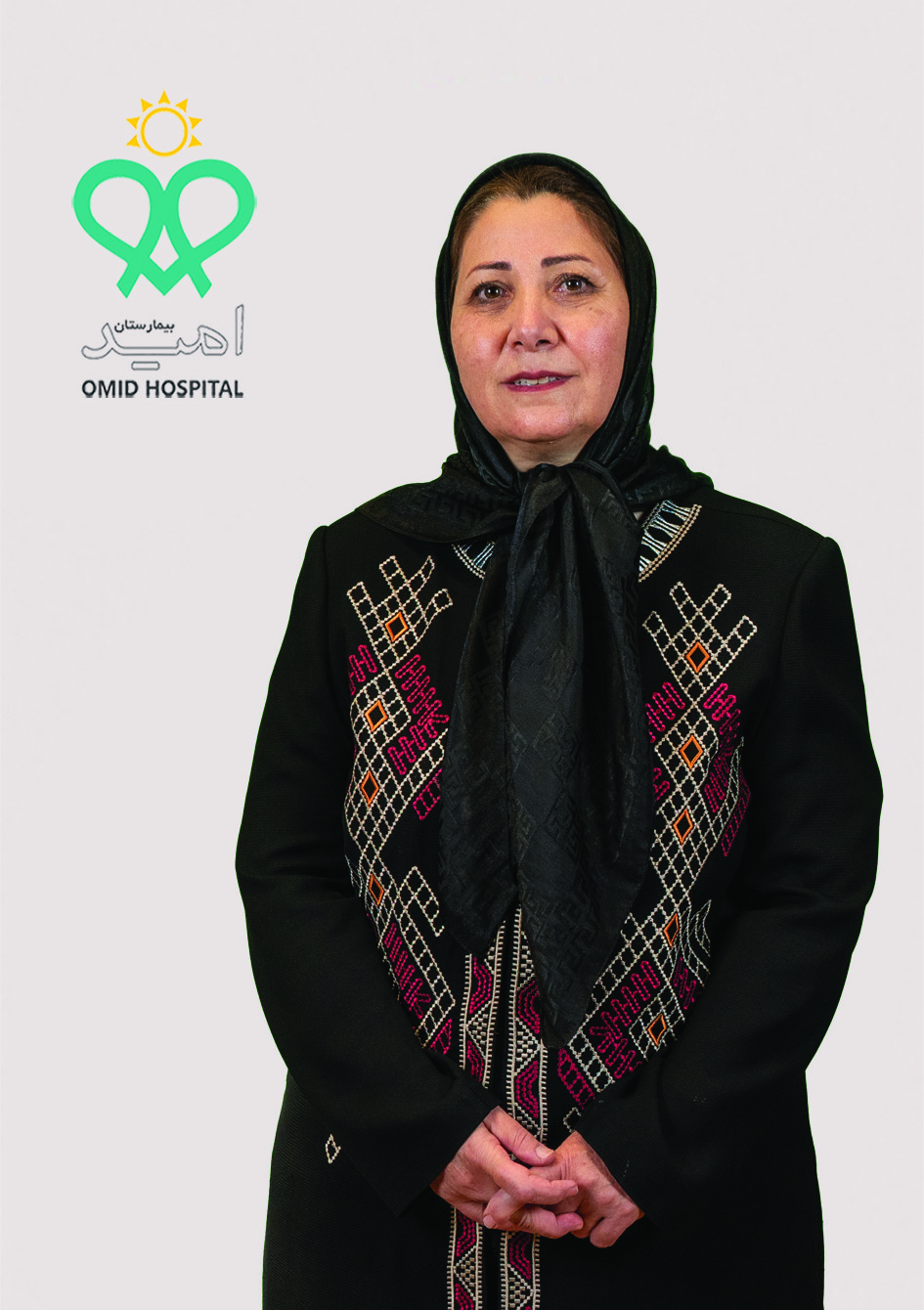 دکتر فاطمه علی کوهی