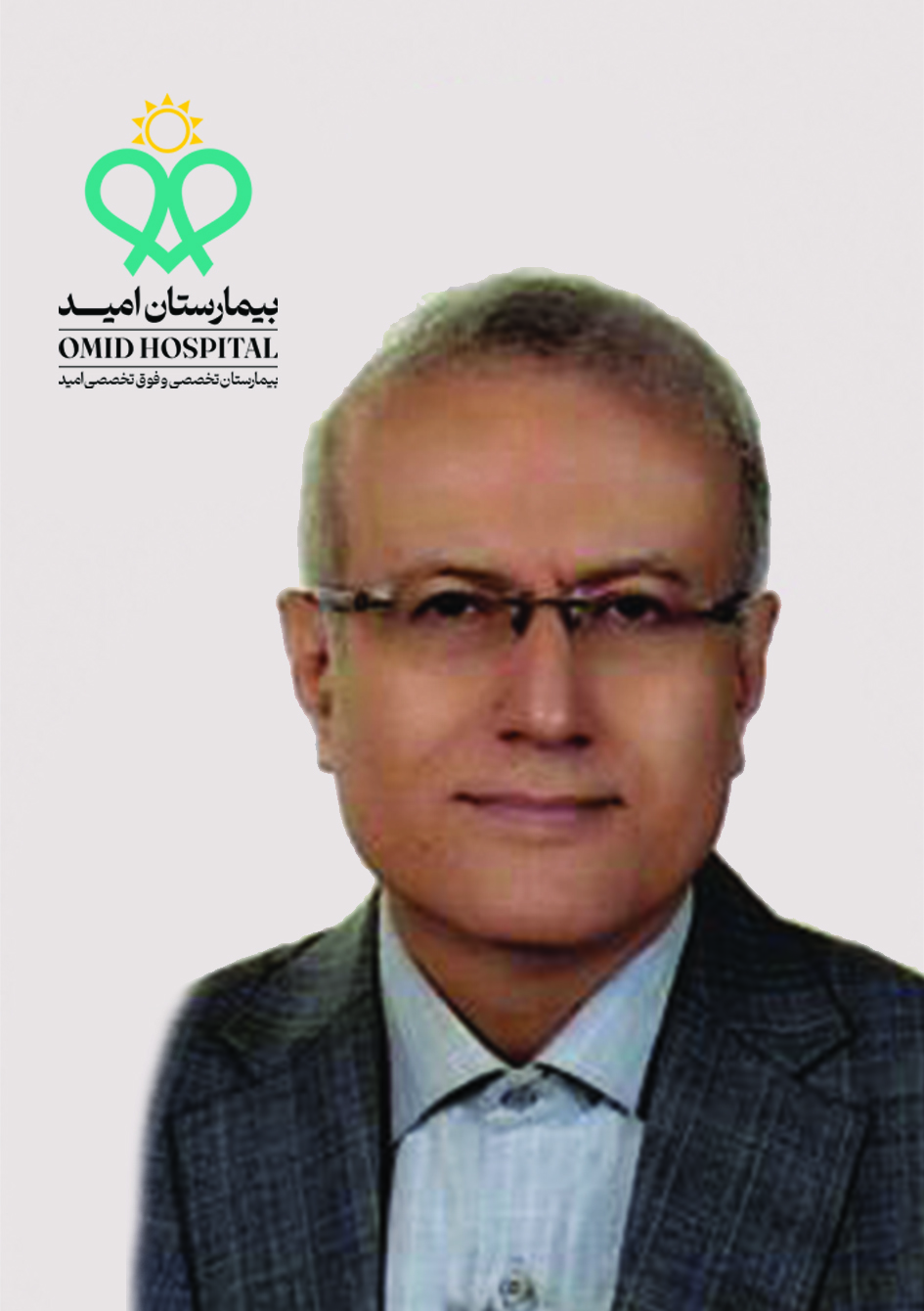 دکتر داریوش درخشانی زنوز