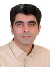 دکتر رضا فروهر