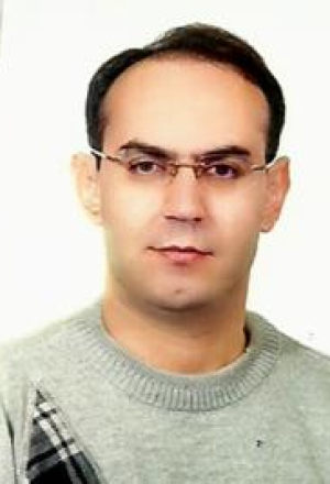 دکتر رامین نیافر