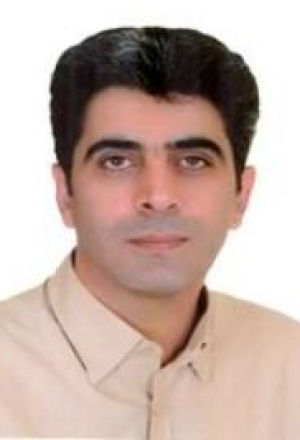 دکتر رضا فروهر