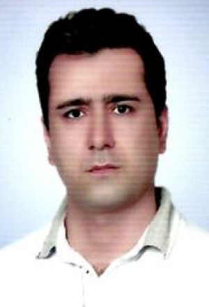 دکتر احسان مظفری پاساری