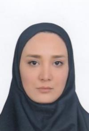 دکتر سارا شاکری کاردر