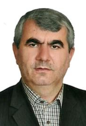 دکتر نادر صمدی