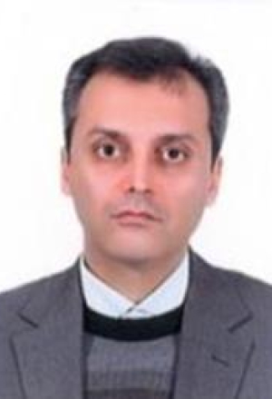 دکتر پیام صالحی راد