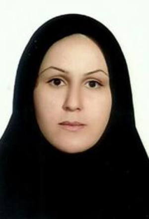 دکتر نگین حسین زاده صیادی