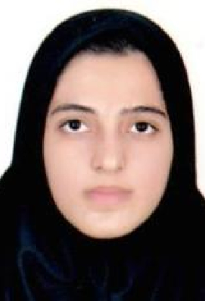 دکتر مائده حمزه زاده سردشت