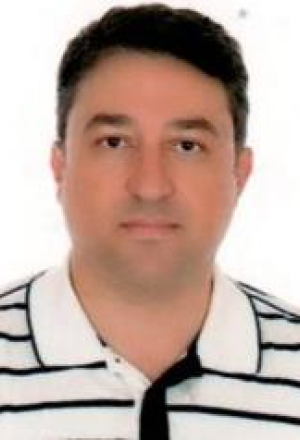 دکتر فرزاد فرج زاده واجاری