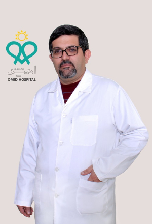 دكتر محمد حسينی عربلو