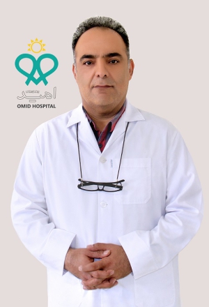 دكتر محسن منصوری