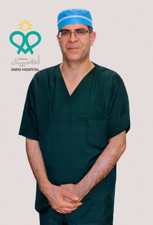 دكتر رحيم محمودلو